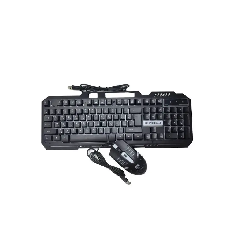کیبرد باسیمXP-9400 - Image 2