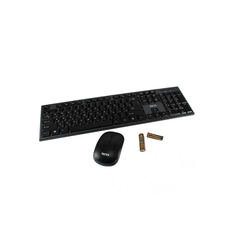 کیبردوموس بی سیم 7020 تسکو - Image 3