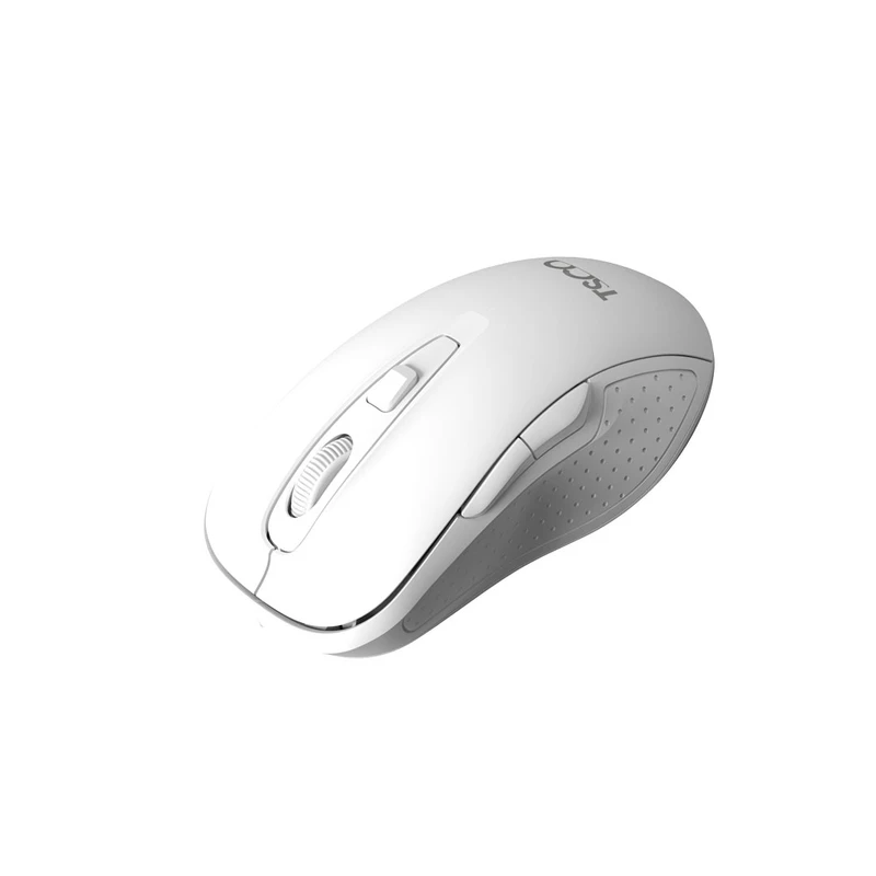 کیبورد و ماوس بی سیم تسکو مدل TKM 7023W - Image 4