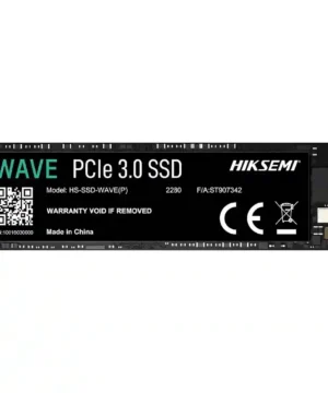 حافظه اس اس دی هایک سمی مدل Wave P 256GB