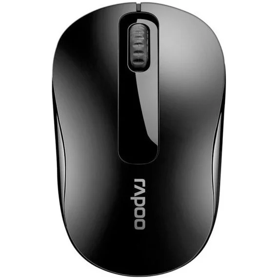 ماوس بی سیم رپو مدل M10 Plus - Image 3