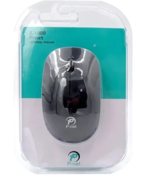 ماوس بیسیم پینت مدل P-Net Z-1000