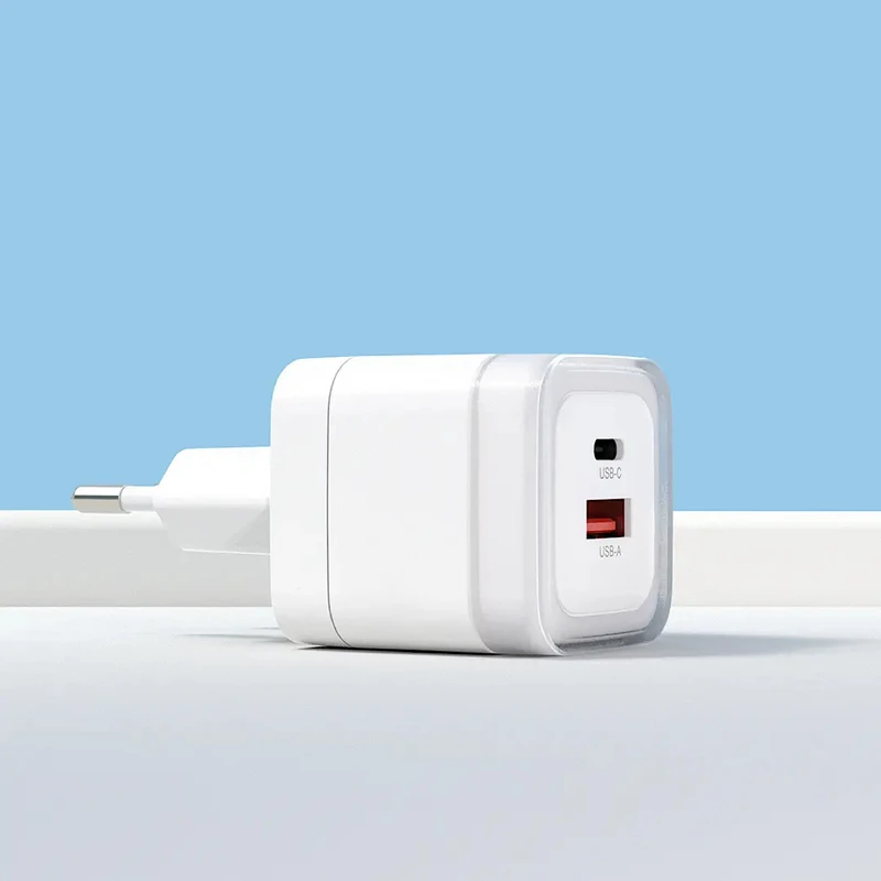 آداپتور شارژ سریع پاورولوژی مدل Lunex Series PD 35W - Image 4