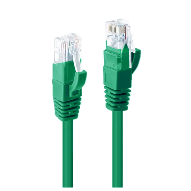 کابل شبکه PNET مدل CAT6 متراژ 3 متر