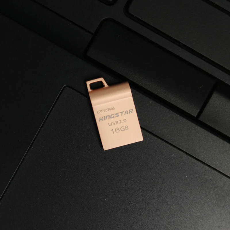 فلش مموری کینگ استار مدل KS233 ظرفیت 32 گیگابایت USB2 - Image 4