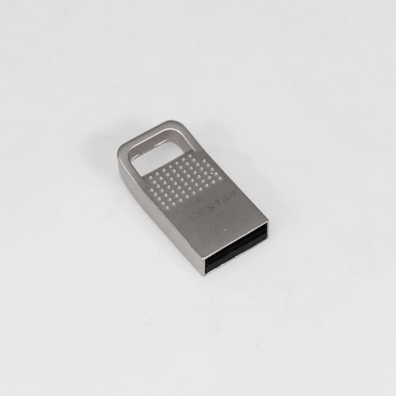 فلش 16 گیگ کینگ استار (KINGSTAR) مدل ArmisUSB KS237 - Image 6