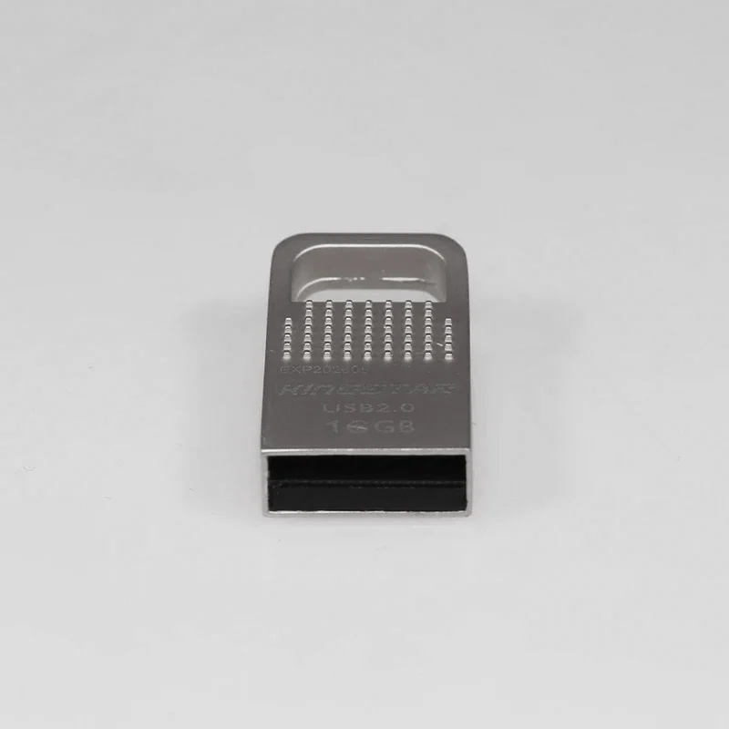فلش 16 گیگ کینگ استار (KINGSTAR) مدل ArmisUSB KS237 - Image 3