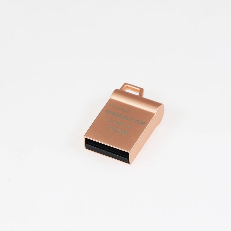 فلش مموری کینگ استار مدل KS233 ظرفیت 32 گیگابایت USB2 - Image 2