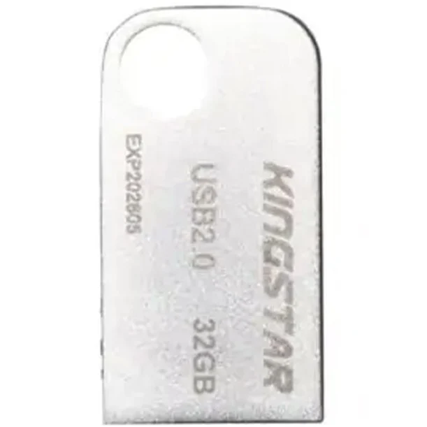 فلش مموری کینگ استار مدل KS238 ظرفیت 32 گیگابایت USB 2.0