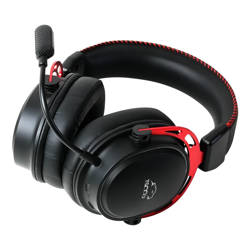 هدست گیمینگ تسکو مدل GH 6168 Odinos - Image 11