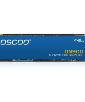 حافظه اس اس دی اینترنال اوسکو مدل ON900 M.2 2280 NVMe ظرفیت 1 ترابایت