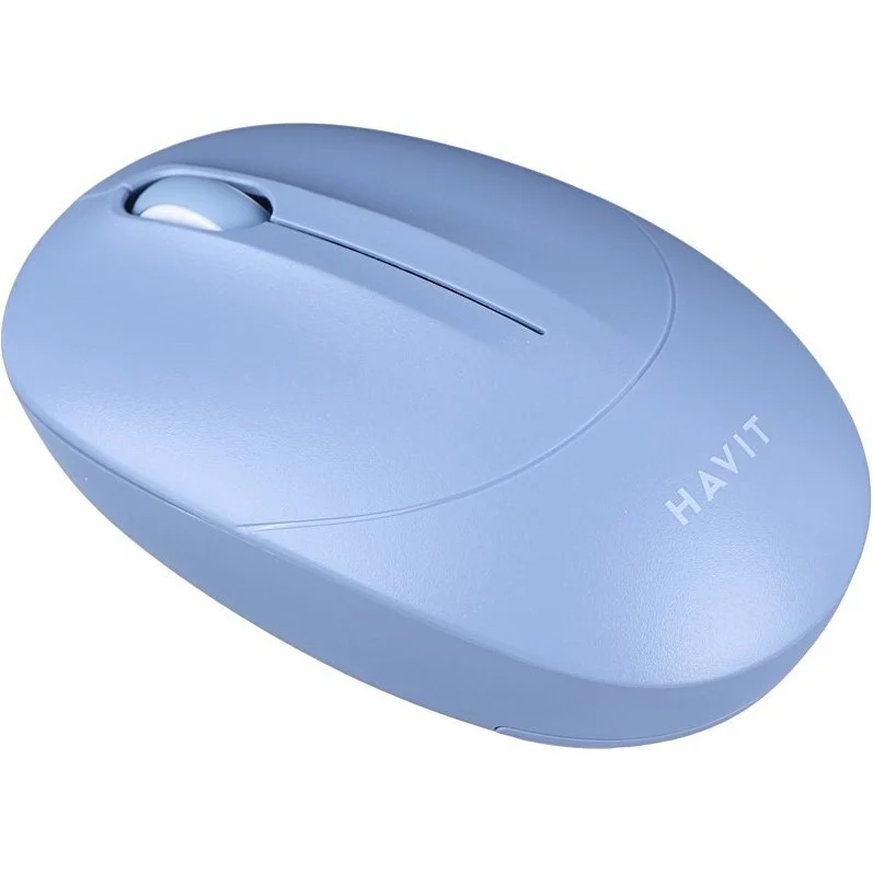 ماوس بی سیم هویت مدل MS54GT - Image 4