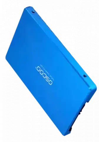 حافظه اس اس دی اینترنال اوسکو مدل آبی 001 ظرفیت 1 ترابایت - Image 3