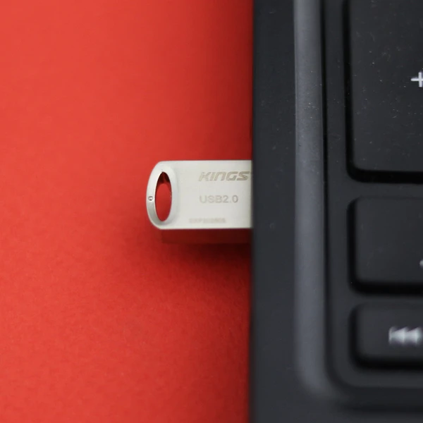 فلش 16G KS235 USB2 KINGSTAR - Image 3