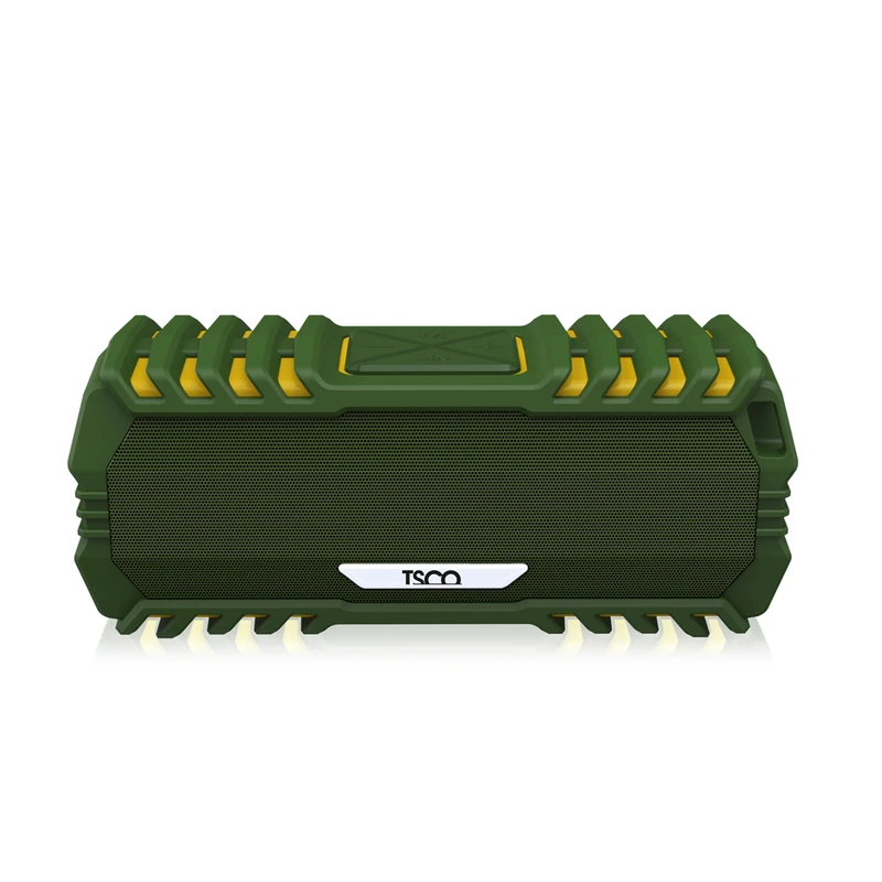 اسپیکر بلوتوثی قابل حمل تسکو مدل TS 23151 - Image 6