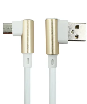 کابل تبدیل USB به microUSB کینگ استار مدل K90A طول 1.2 متر