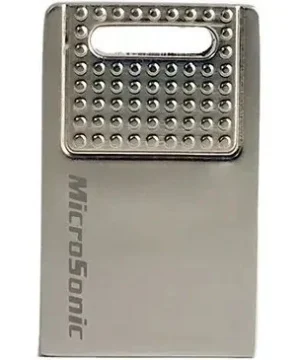 فلش مموری میکروسونیک مدل MINI DRIVE ظرفیت 16 گیگابایت