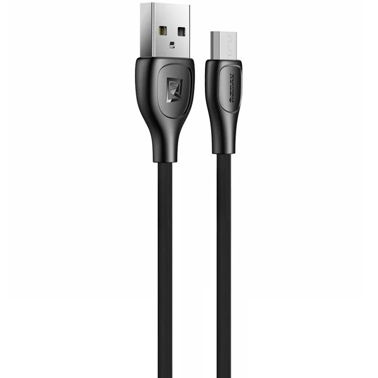 کابل میکرو USB ریمکس مدل RC-160m طول 1 متر