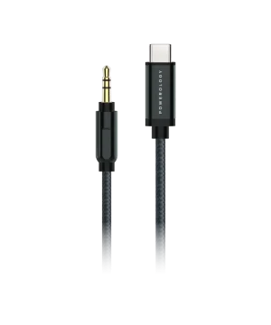 کابلC TO AUX PC023 POWEROLOGY