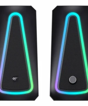 اسپیکر دسکتاپ هویت مدل SK208 PRO