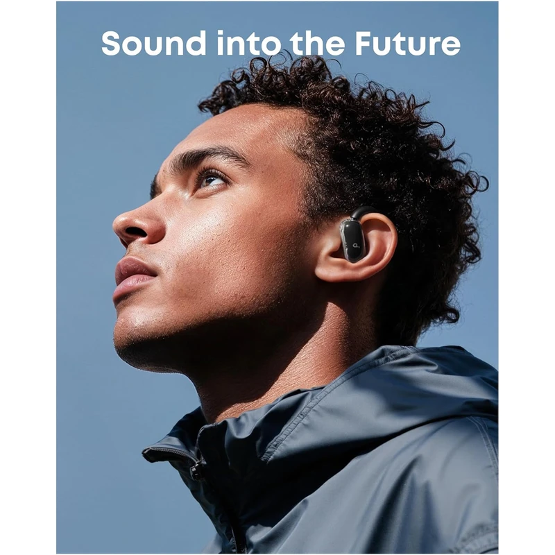هدفون بلوتوثی انکر مدل SoundCore V40i - Image 9