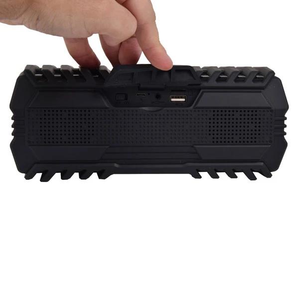 اسپیکر بلوتوثی قابل حمل تسکو مدل TS 23151 - Image 7