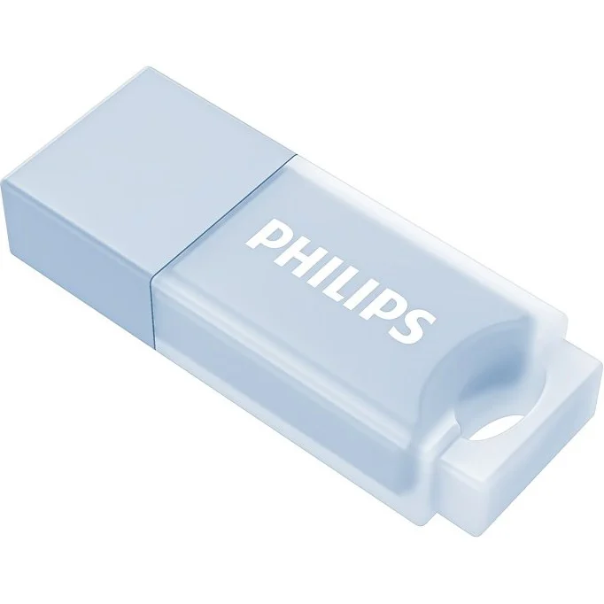 فلش مموری فیلیپس مدل FM10UA-B ظرفیت 64 گیگابایت USB 3.2 - Image 3