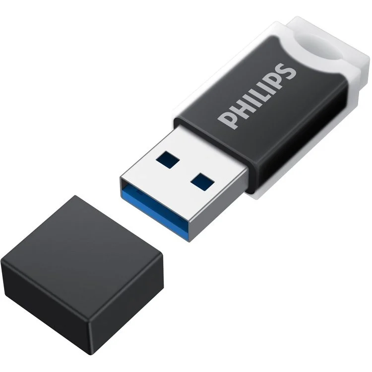فلش مموری فیلیپس مدل FM10UA-B ظرفیت 64 گیگابایت USB 3.2 - Image 5