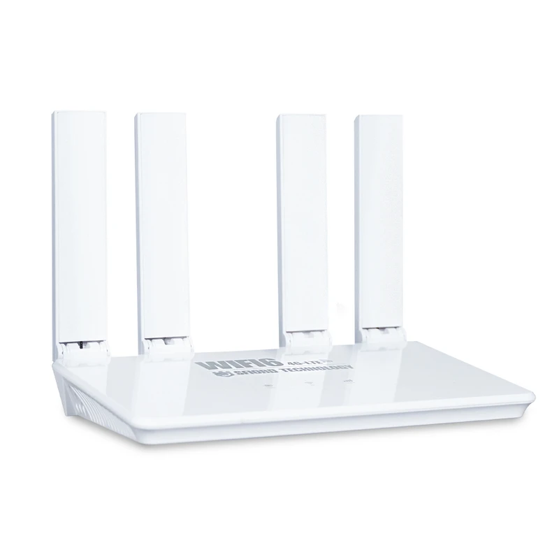 مودم 4G LTE اسفیورد مدل T842 - Image 7