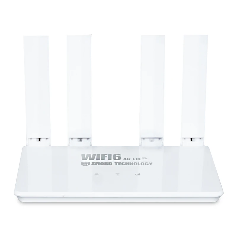 مودم 4G LTE اسفیورد مدل T842