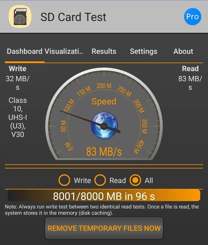 کارت حافظه microSDXC سن دیسک مدل Ultra A1 کلاس 10 استاندارد UHS-I سرعت 150MBps ظرفیت 256 گیگابایتکارت حافظه microSDXC سن دیسک Ultra A1 ظرفیت 256 گیگابایت مخصوص دوربین عکاسی - Image 3