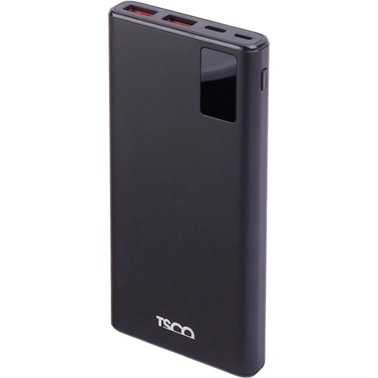 پاور بانک 20 وات تسکو مدل TP 831L 10000mAh