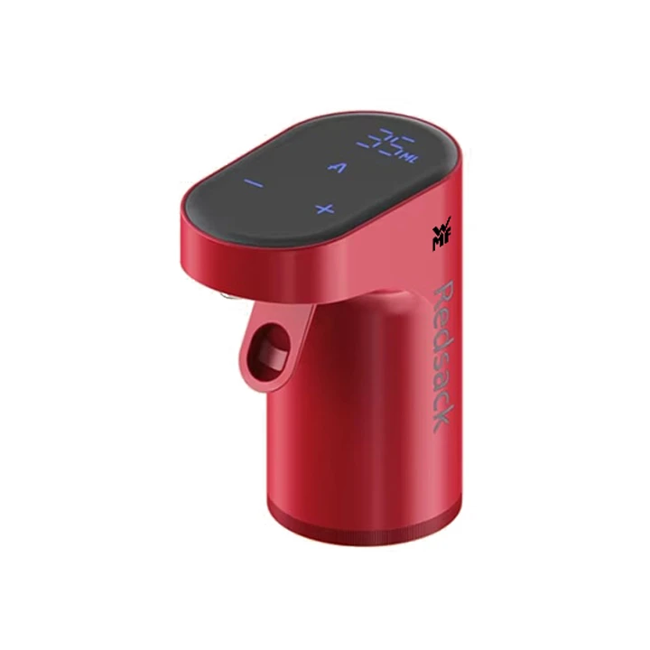 مینی پمپ شارژی اتوماتیک Redsack مدل WP-007